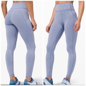 Invigorate high-rise tight 28” Online only